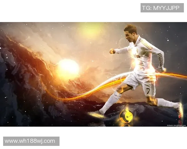 足球巨星经典名言壁纸精选激励热血球迷燃烧绿茵梦想